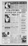 Stratford-upon-Avon Herald Thursday 22 April 1999 Page 40