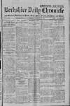 Berkshire Chronicle Friday 29 March 1912 Page 17