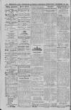 Berkshire Chronicle Wednesday 20 November 1912 Page 4