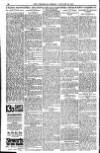 Berkshire Chronicle Friday 24 January 1913 Page 8