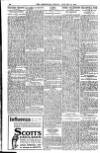 Berkshire Chronicle Friday 31 January 1913 Page 8