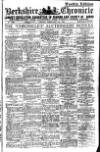 Berkshire Chronicle Friday 14 February 1913 Page 1