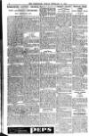 Berkshire Chronicle Friday 14 February 1913 Page 4
