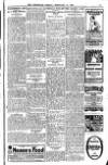 Berkshire Chronicle Friday 14 February 1913 Page 13