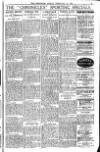 Berkshire Chronicle Friday 14 February 1913 Page 15