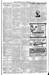 Berkshire Chronicle Friday 21 February 1913 Page 7