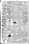 Berkshire Chronicle Friday 21 February 1913 Page 8