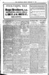 Berkshire Chronicle Friday 21 February 1913 Page 12