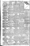 Berkshire Chronicle Friday 21 February 1913 Page 16