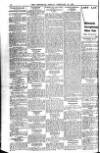 Berkshire Chronicle Friday 28 February 1913 Page 16