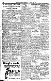 Berkshire Chronicle Friday 11 April 1913 Page 10