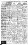 Berkshire Chronicle Friday 11 April 1913 Page 12