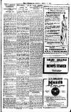 Berkshire Chronicle Friday 25 April 1913 Page 5