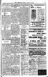 Berkshire Chronicle Friday 25 April 1913 Page 7