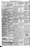 Berkshire Chronicle Friday 25 April 1913 Page 12