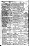 Berkshire Chronicle Friday 25 April 1913 Page 16