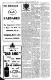 Berkshire Chronicle Friday 26 September 1913 Page 6