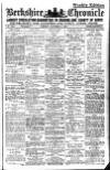 Berkshire Chronicle Friday 03 October 1913 Page 1