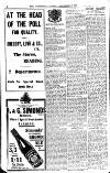 Berkshire Chronicle Friday 07 November 1913 Page 6