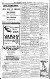 Berkshire Chronicle Friday 07 November 1913 Page 10