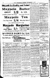 Berkshire Chronicle Friday 07 November 1913 Page 12