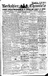 Berkshire Chronicle Friday 28 November 1913 Page 1