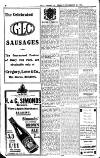 Berkshire Chronicle Friday 28 November 1913 Page 6