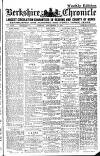 Berkshire Chronicle Friday 12 December 1913 Page 1