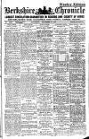 Berkshire Chronicle Saturday 27 December 1913 Page 1