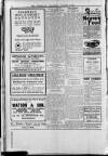 Berkshire Chronicle Saturday 03 January 1914 Page 8