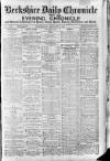 Berkshire Chronicle Wednesday 07 January 1914 Page 1