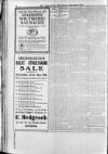Berkshire Chronicle Thursday 08 January 1914 Page 8