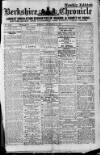 Berkshire Chronicle Friday 18 December 1914 Page 1