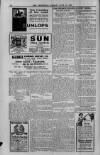 Berkshire Chronicle Friday 18 June 1915 Page 12