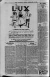 Berkshire Chronicle Friday 11 February 1916 Page 14