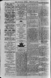 Berkshire Chronicle Friday 18 February 1916 Page 6