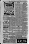 Berkshire Chronicle Friday 18 February 1916 Page 14