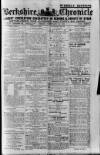 Berkshire Chronicle Friday 25 February 1916 Page 1