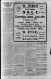 Berkshire Chronicle Friday 30 June 1916 Page 11