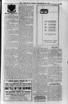 Berkshire Chronicle Friday 29 September 1916 Page 13