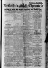 Berkshire Chronicle Friday 20 October 1916 Page 1