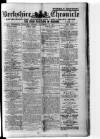 Berkshire Chronicle Friday 23 November 1917 Page 1