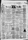 Dunstable Gazette Saturday 11 January 1873 Page 1