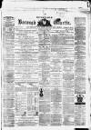 Dunstable Gazette Saturday 18 January 1873 Page 1