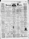 Dunstable Gazette Saturday 25 January 1873 Page 1