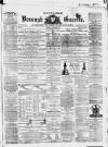 Dunstable Gazette Saturday 01 February 1873 Page 1