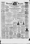 Dunstable Gazette Saturday 08 March 1873 Page 1