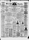 Dunstable Gazette Saturday 29 March 1873 Page 1