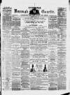 Dunstable Gazette Saturday 03 May 1873 Page 1