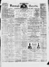 Dunstable Gazette Saturday 10 May 1873 Page 1